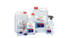 Hand Sanitiser & Surface Spray